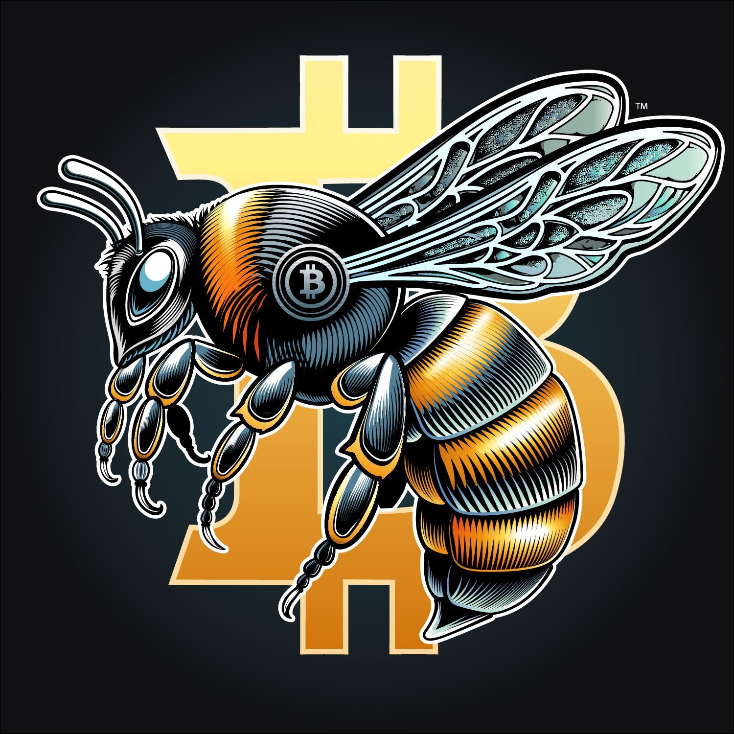 B-Wasp Trademark Collection