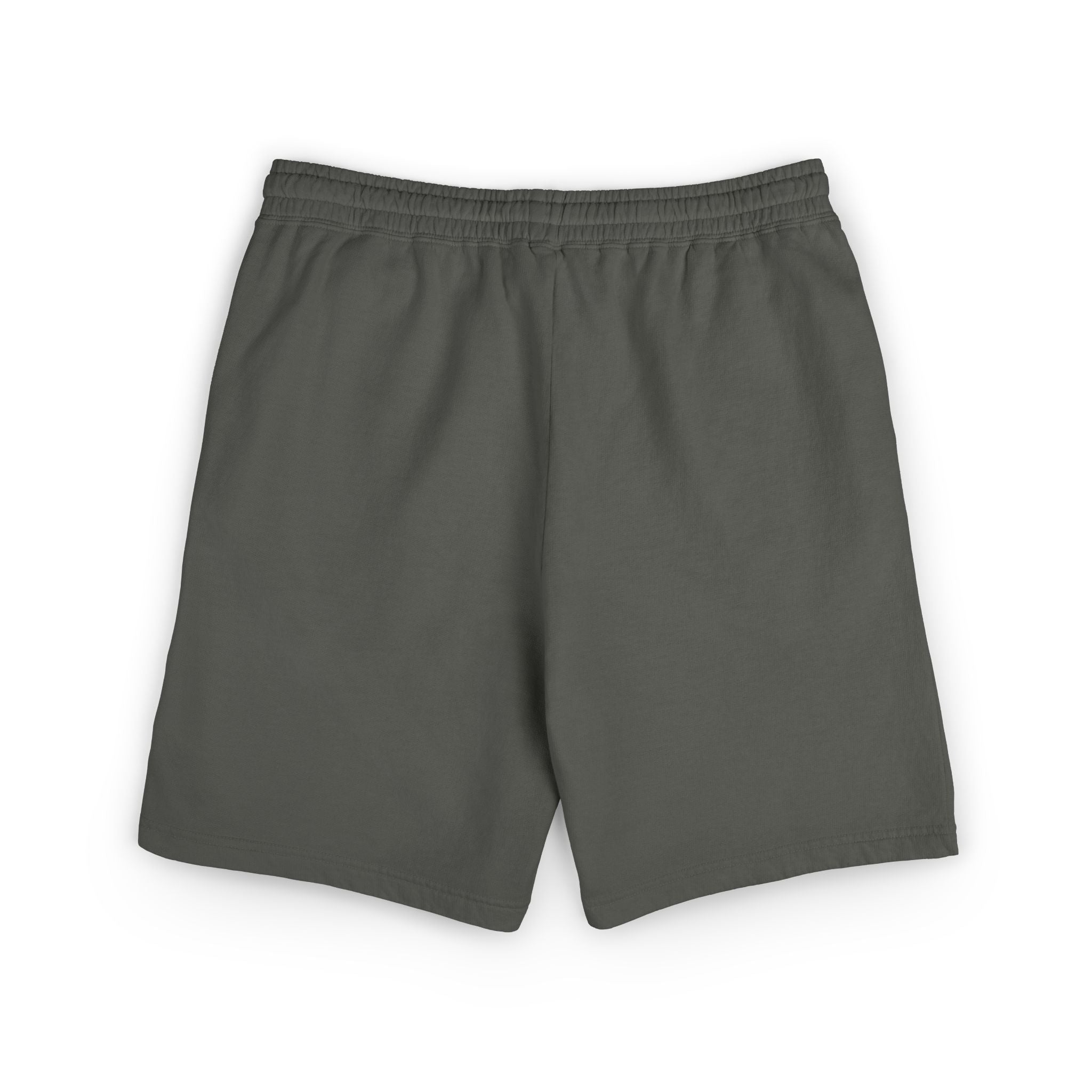 Bitcoin/CypherHornet  #1 Pocket Money - Lightweight Knock Around - Garment-Dyed - Fleece Sweat Shorts | Crypto Gift 42