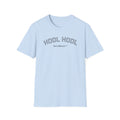 "HODL HODL SatsMaxer!" BITCOIN T-Shirt -  Easy Wear Tee | Crypto Gift 102