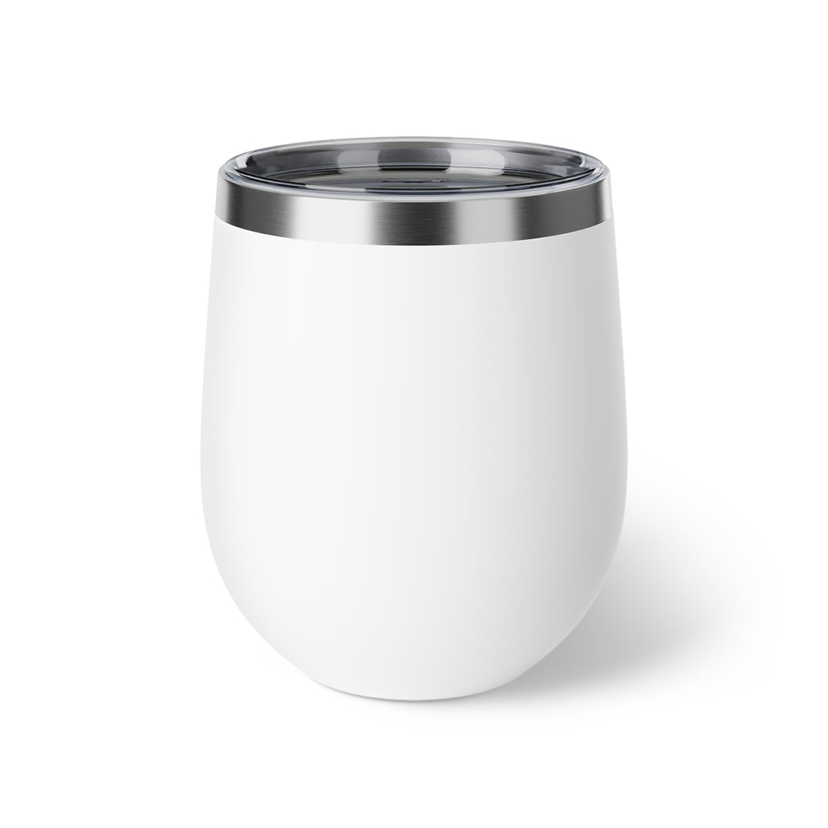 BITCOIN/Cypherhornet | "#1 Pocket Money"  | 12oz Insulated Copper Tumbler | Crypto Gift S227b
