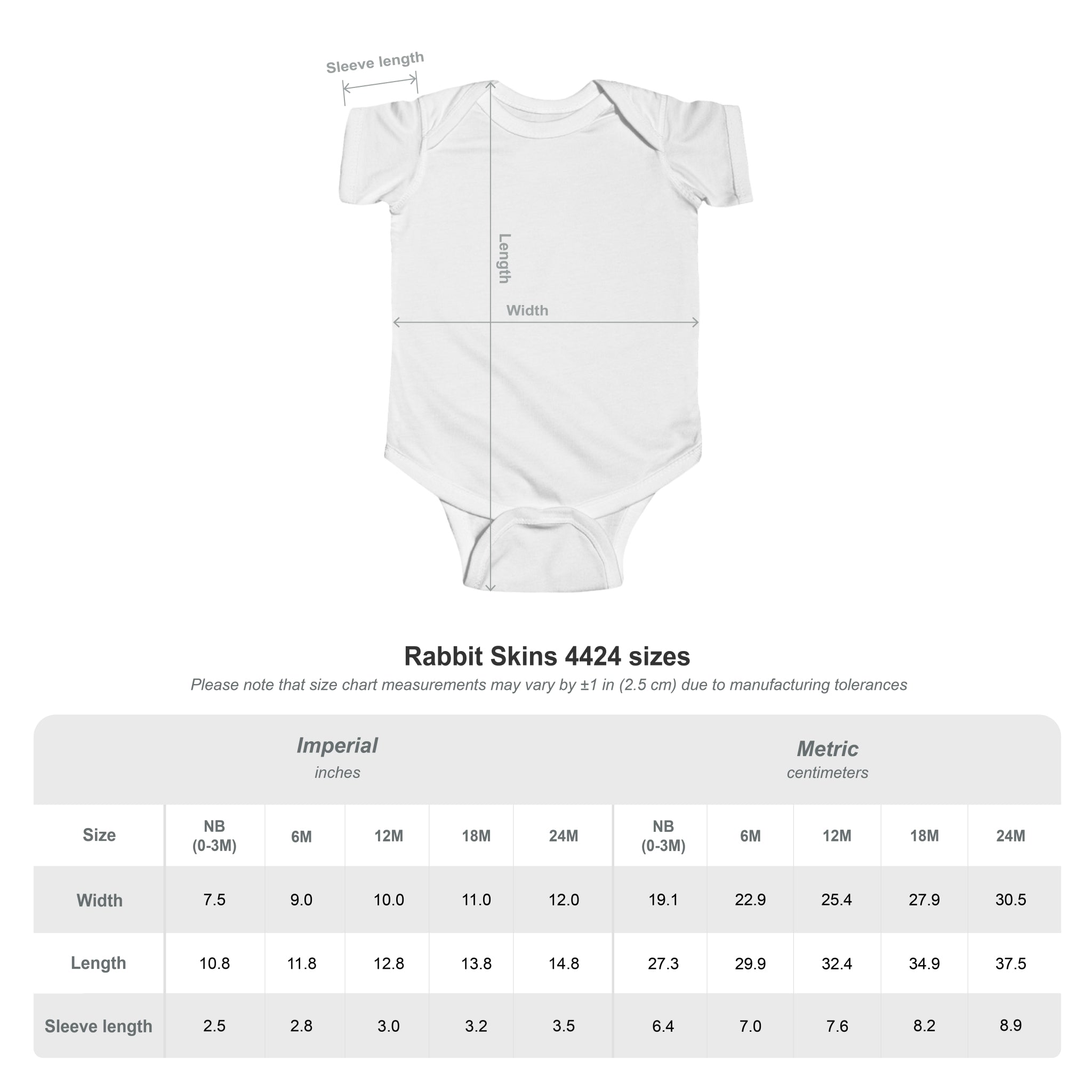 Infant Bitcoin Bee Bodysuit — Cute Crypto Baby Onesie