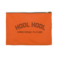 "HODL HODL  * HARD MONEY FUTURE - HARD MONEY LIVING" | Bitcoin Accessory and Coin Pouch  | Crypto Gift 147