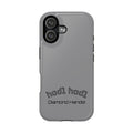 "hodl hodl Diamond Hands" Bitcoin Magnetic Impact-Resistant Phone Case