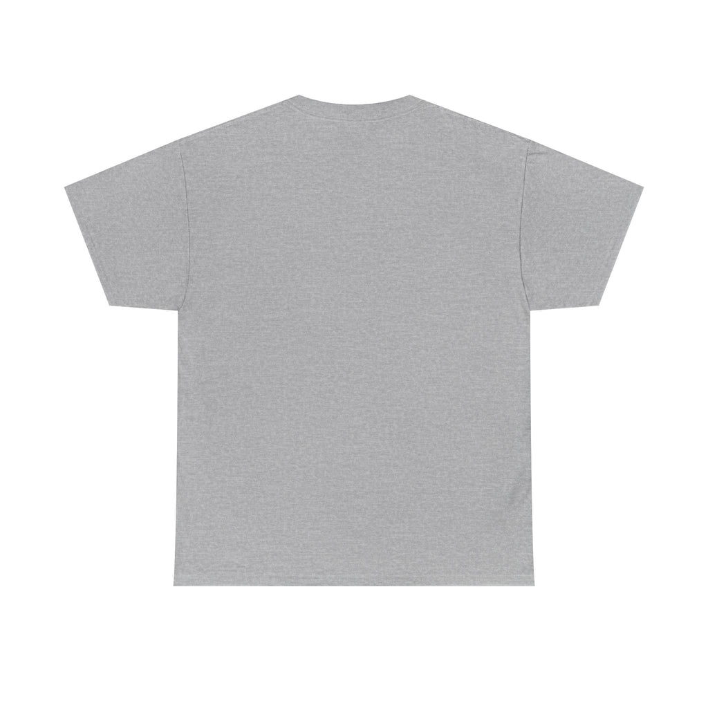 SATSIFYING Minimalist Graphic Bleed Tee — Sassy Futuristic Tech Typography T-Shirt | Crypto Gift 93