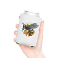 Bitcoin/Cypherhornet - Custom Logo Can Cooler | Insulated Foam Stubby Cooler | Crypto Gift 129