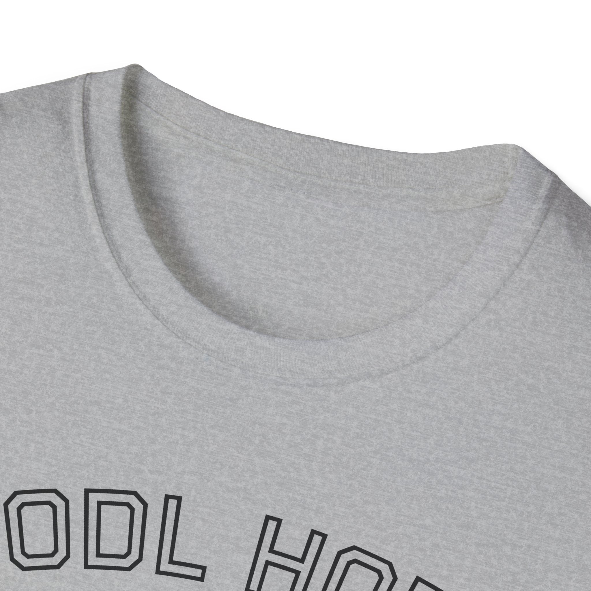 "HODL HODL SatsMaxer!" BITCOIN T-Shirt — Crypto HODL Funny College Tee | Crypto Gift