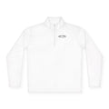 "HOLY HODL Bitcoin University" Quarter-Zip Pullover  | Crypto Gift