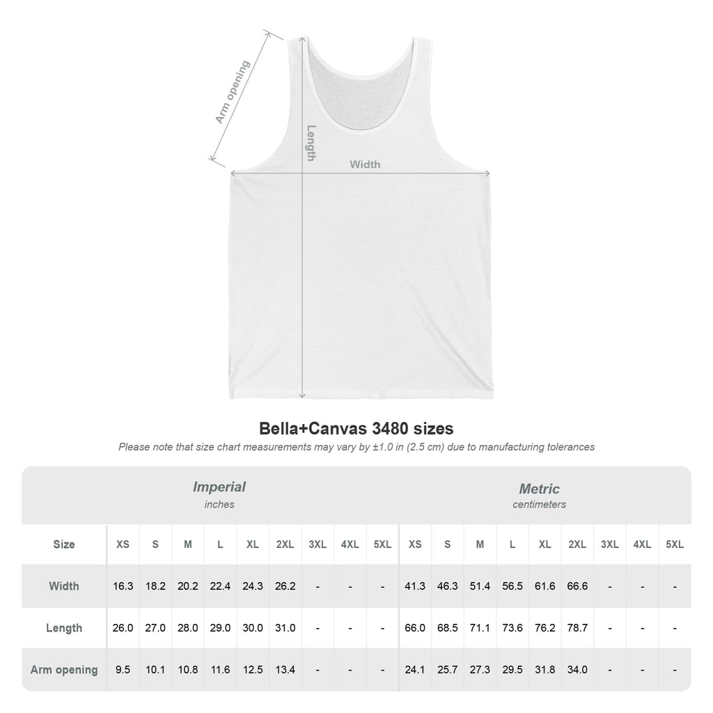 Holy Hodl'r Satsified! Tank Top - Sassy Vintage Text - Muscle Tee | Crypto Gift 21