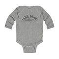 Infant HODL HODL Long Sleeve Bodysuit