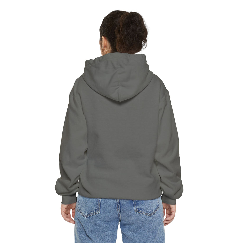 HODL MAXI - Very Satsofied - High QuaiitynComfort Colors Hoodie - Vintage Collegiate Garment- Dyed Pullover | Crypto Gift 52