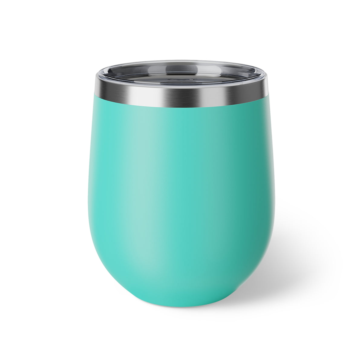 BITCOIN/Cypherhornet | "#1 Pocket Money"  | 12oz Insulated Copper Tumbler | Crypto Gift S227b