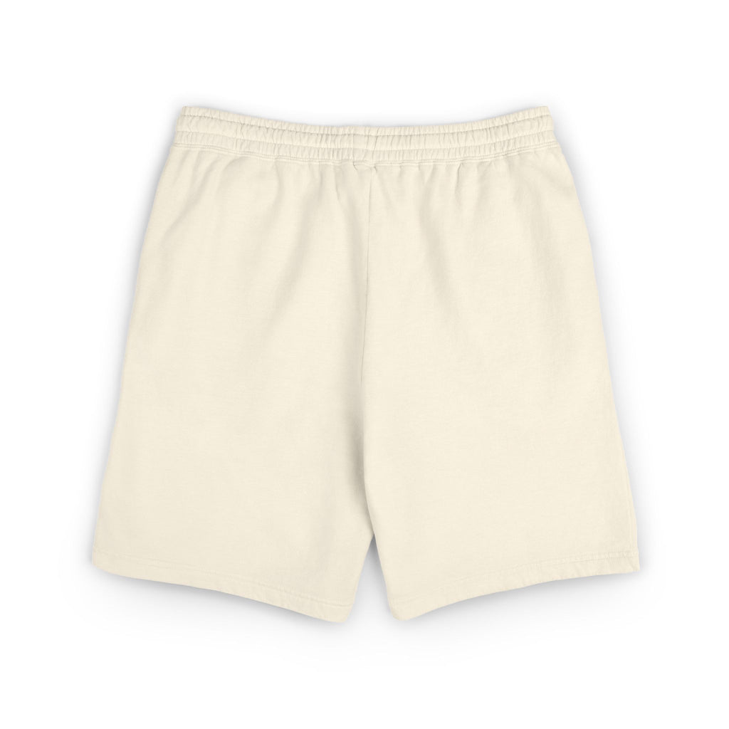 Bitcoin/CypherHornet  #1 Pocket Money - Lightweight Knock Around - Garment-Dyed - Fleece Sweat Shorts | Crypto Gift 42