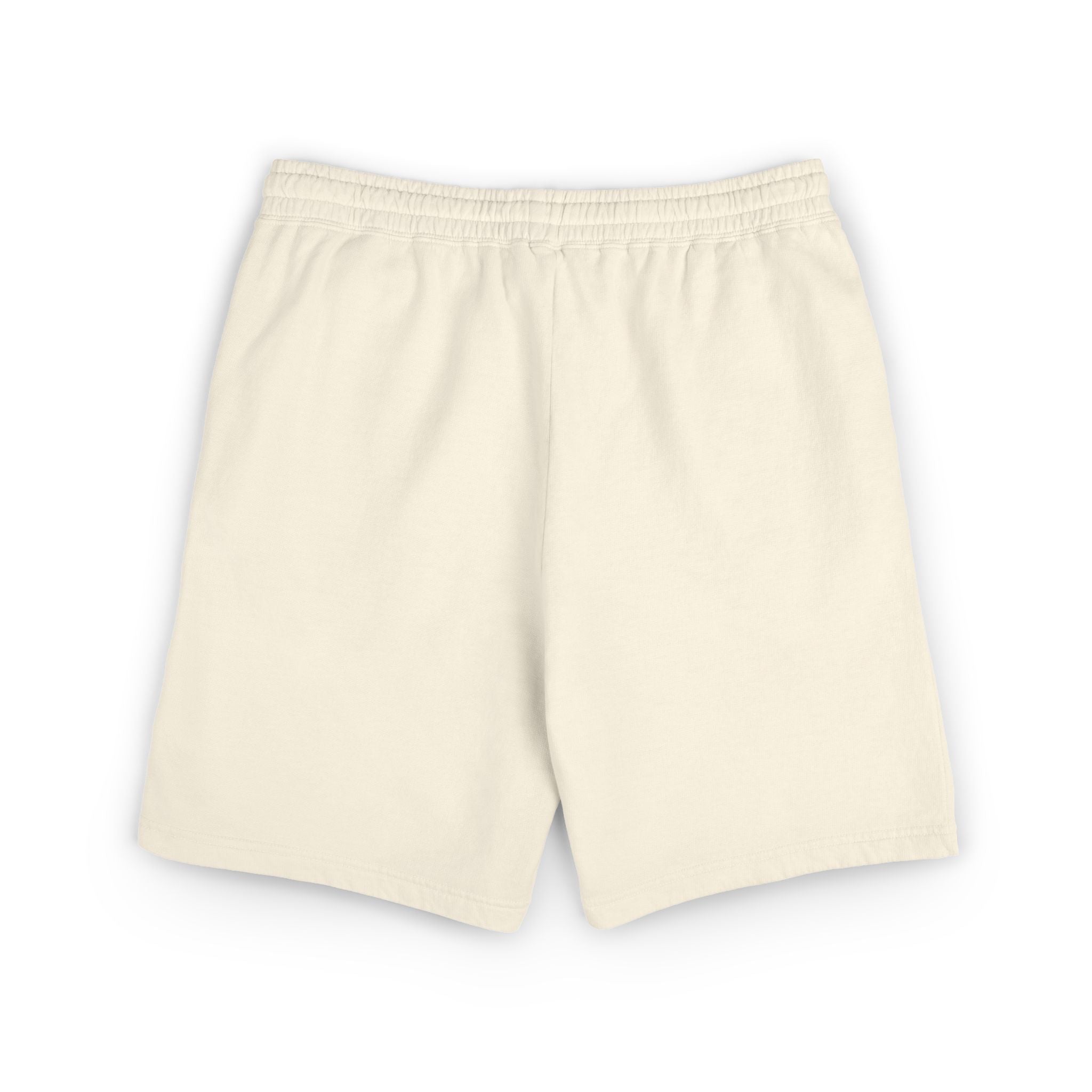 Bitcoin/CypherHornet  #1 Pocket Money - Lightweight Knock Around - Garment-Dyed - Fleece Sweat Shorts | Crypto Gift 42