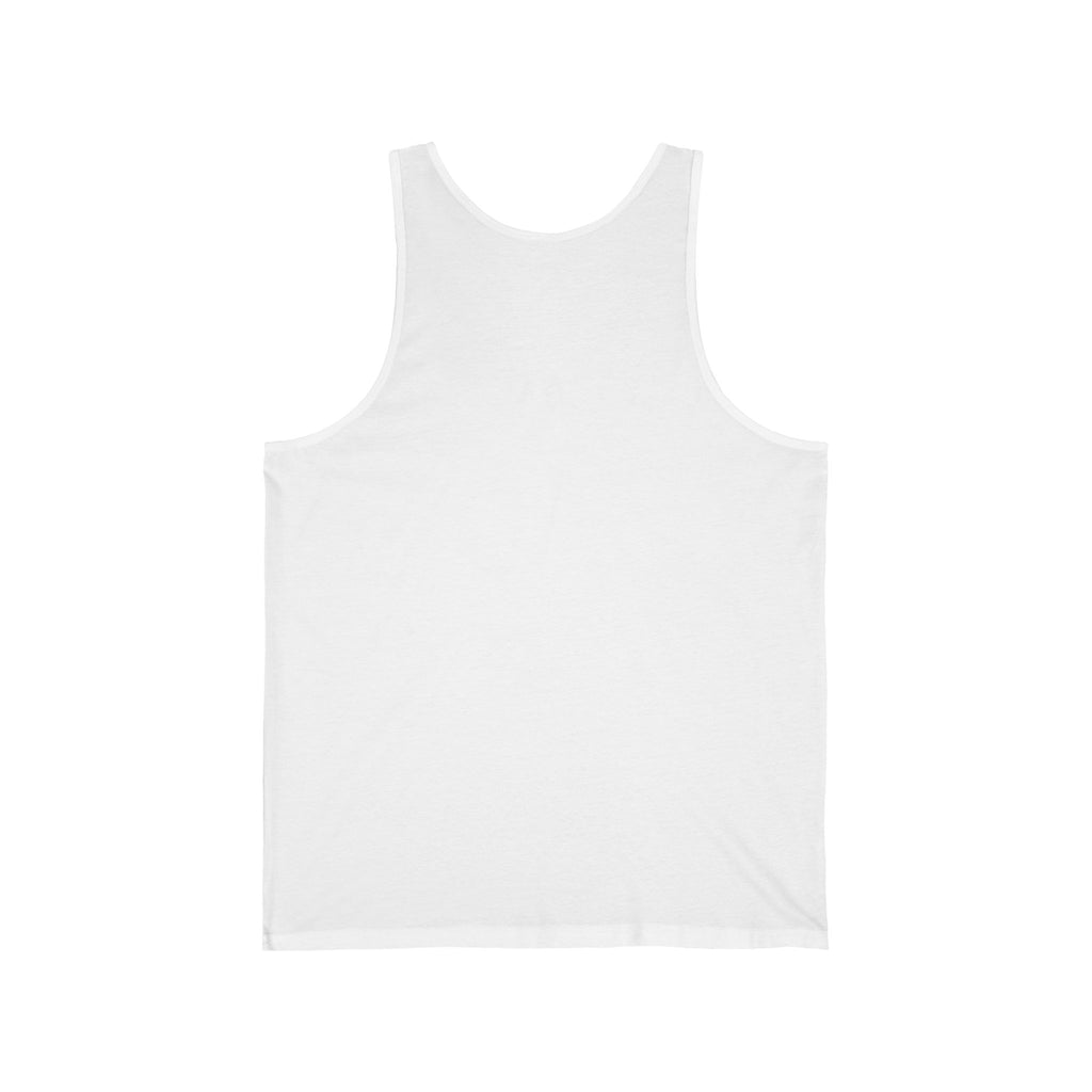 Holy Hodl'r Satsified! Tank Top - Sassy Vintage Text - Muscle Tee | Crypto Gift 21