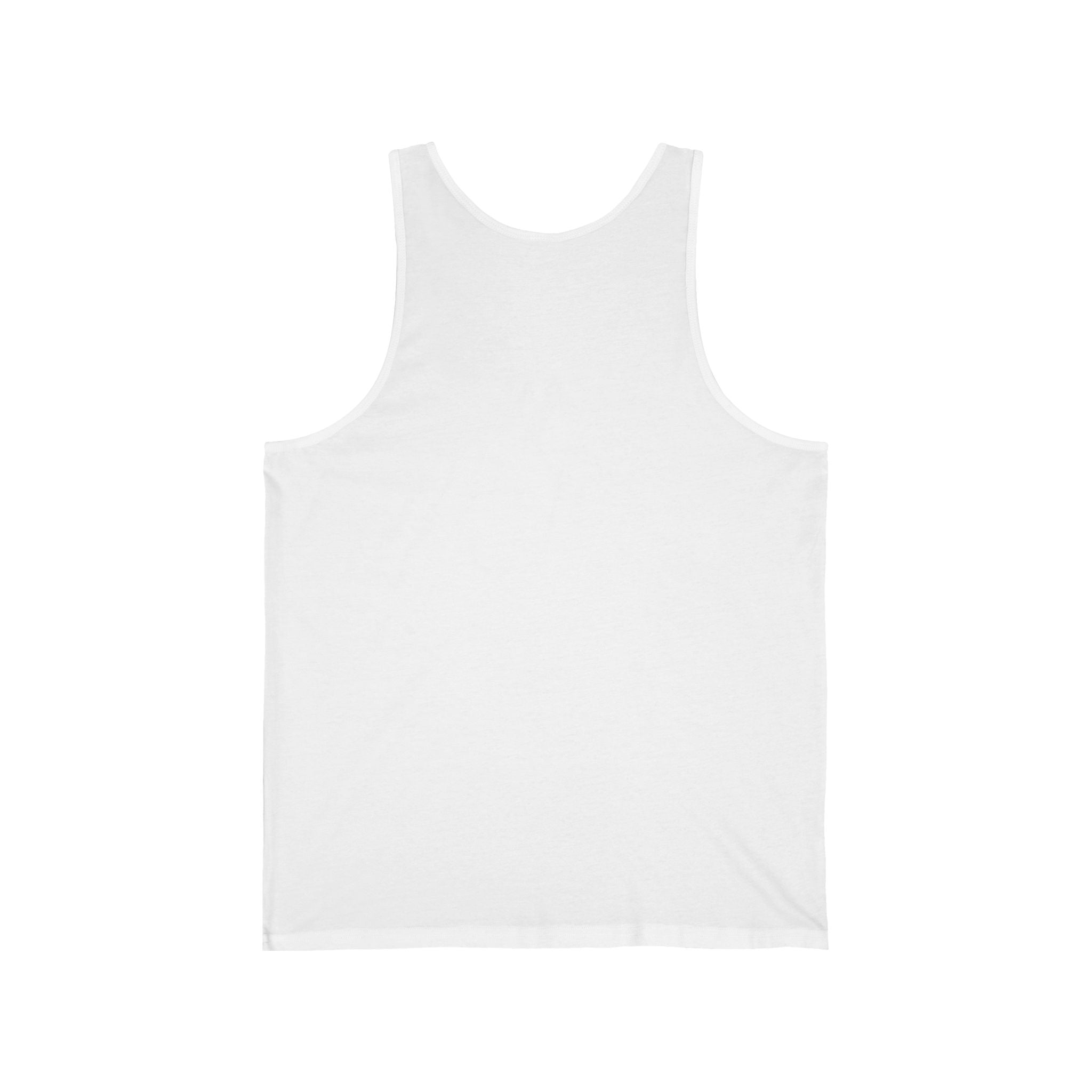Holy Hodl'r Satsified! Tank Top - Sassy Vintage Text - Muscle Tee | Crypto Gift 21