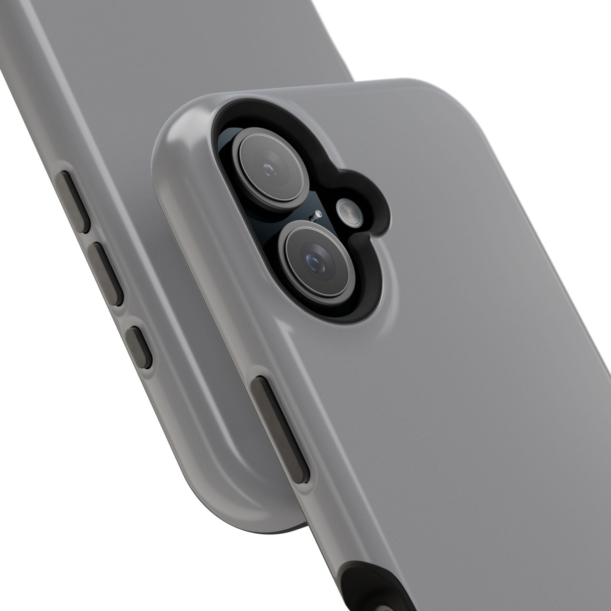 "hodl hodl Diamond Hands" Bitcoin Magnetic Impact-Resistant Phone Case