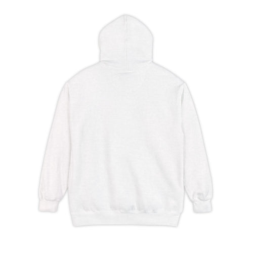 "Bitcoin/CypherHornet - Elemental Money" Bold Logo Custom Graphic Hoodie - HQ Colors Pullover |Crypto Gift 50