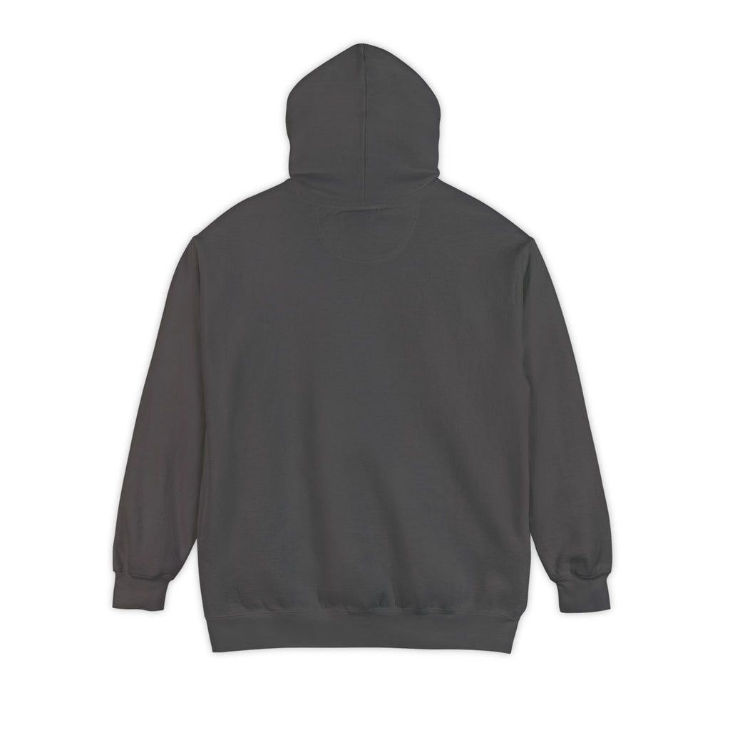 HODL MAXI - Very Satsofied - High QuaiitynComfort Colors Hoodie - Vintage Collegiate Garment- Dyed Pullover | Crypto Gift 52