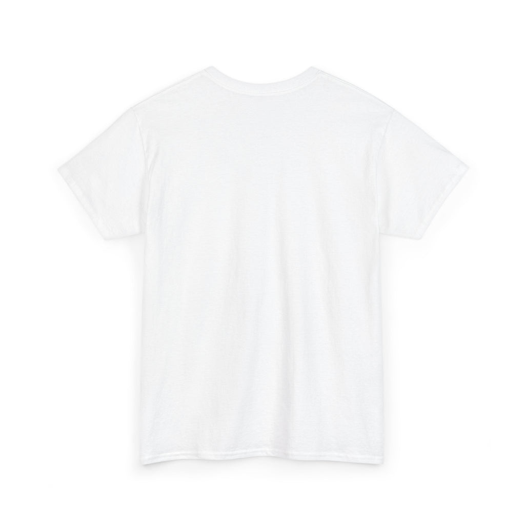 SATSIFYING Minimalist Graphic Bleed Tee — Sassy Futuristic Tech Typography T-Shirt | Crypto Gift 93