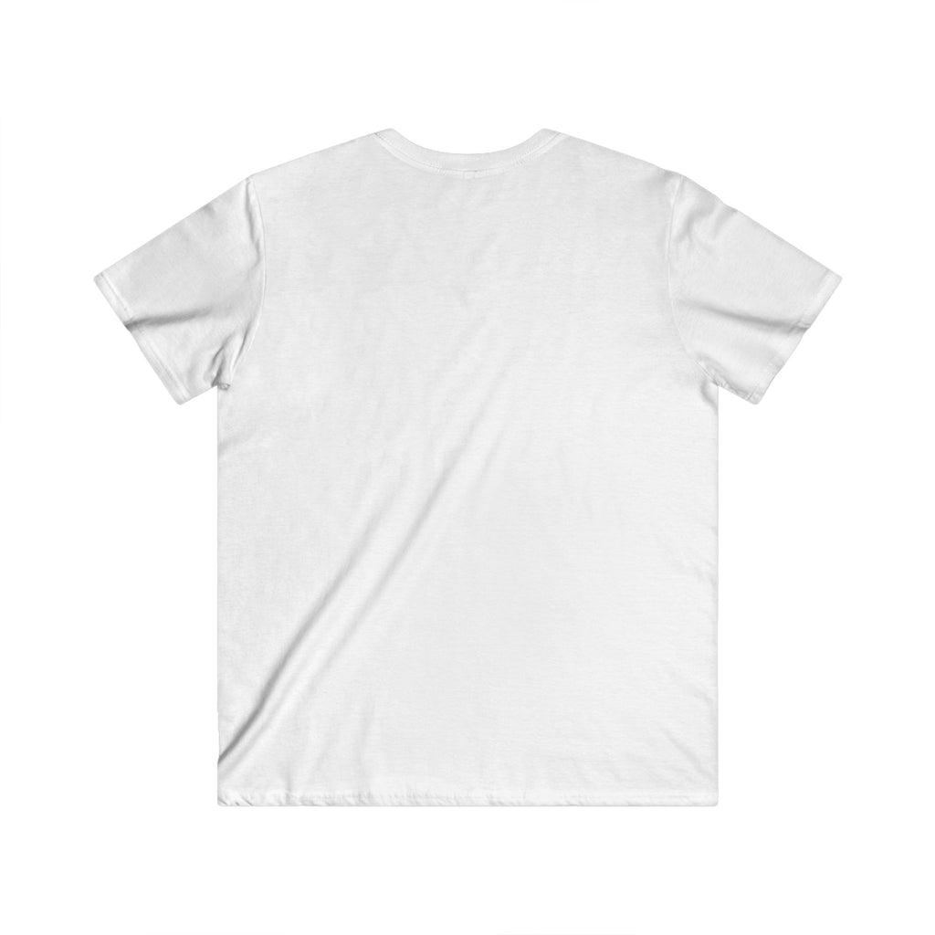 CypherHornet/Bitcoin PROTOCOL FOR PROSPERITY | V-Neck Tee - Honeycomb Rustic Bee Shirt | Crypto Gift 115