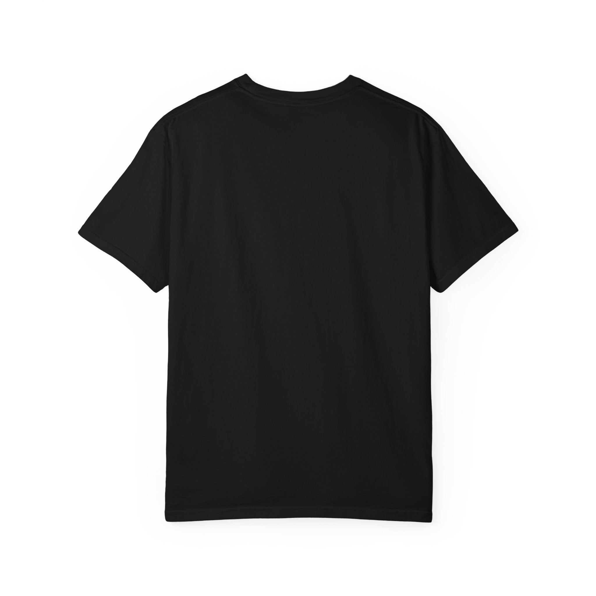 "Bitcoin/CypherHornet" Bold Logo Graphic T-Shirt — Comfort Color Top Quality | Crypto Gift 61