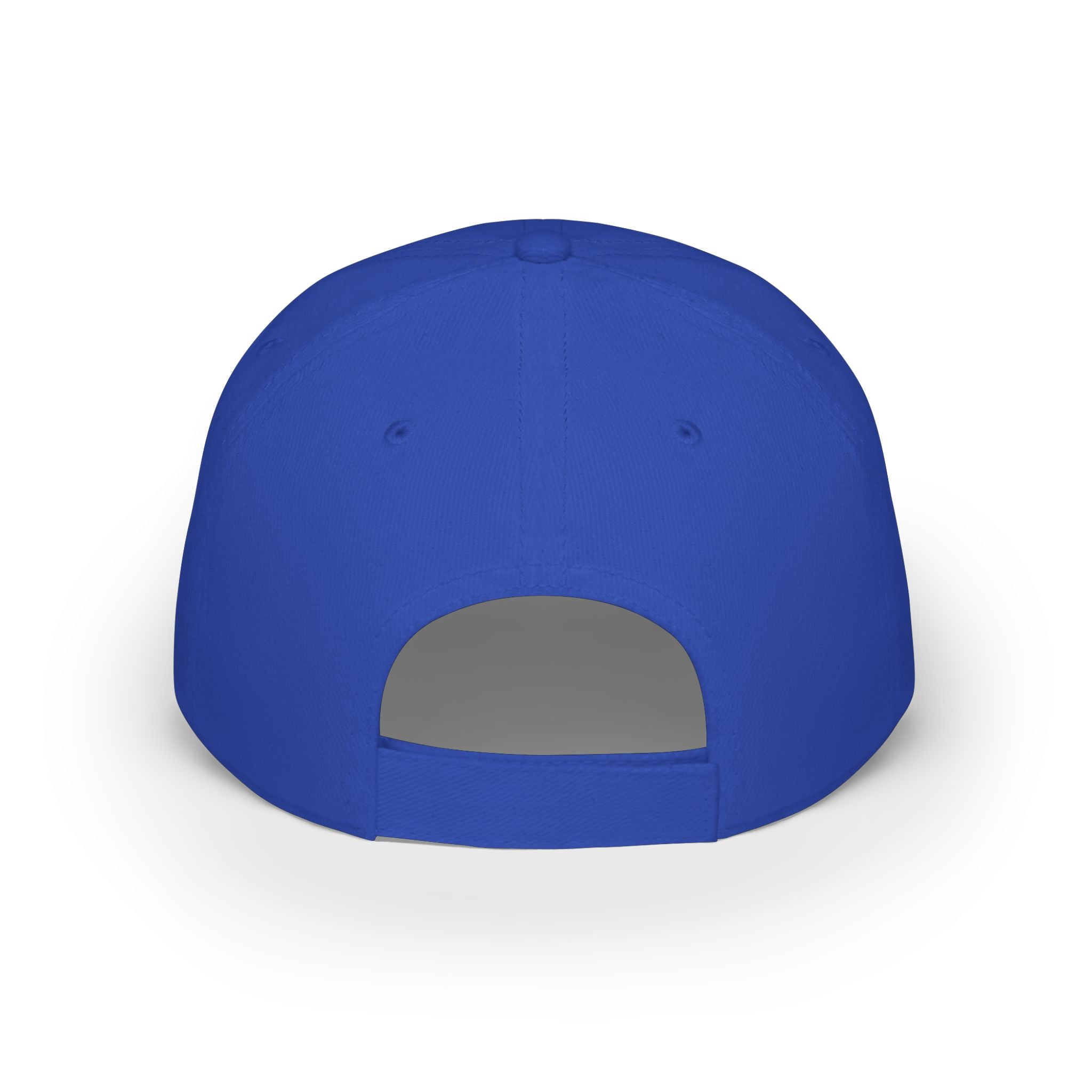 "HODL MAXI SATSAFIED" — Low Profile Easy Wear Baseball Hat | Crypto Gift