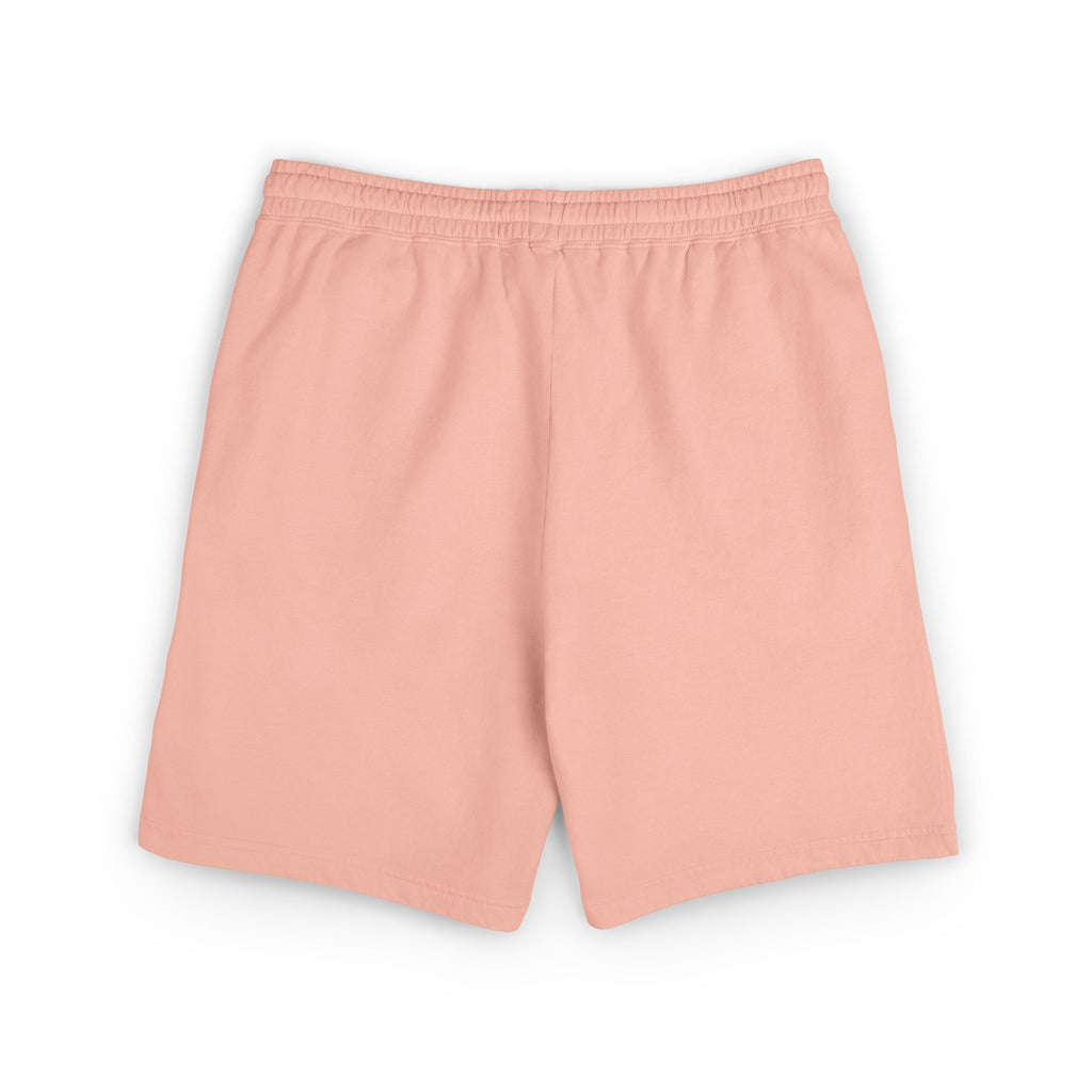 Bitcoin/CypherHornet  #1 Pocket Money - Lightweight Knock Around - Garment-Dyed - Fleece Sweat Shorts | Crypto Gift 42