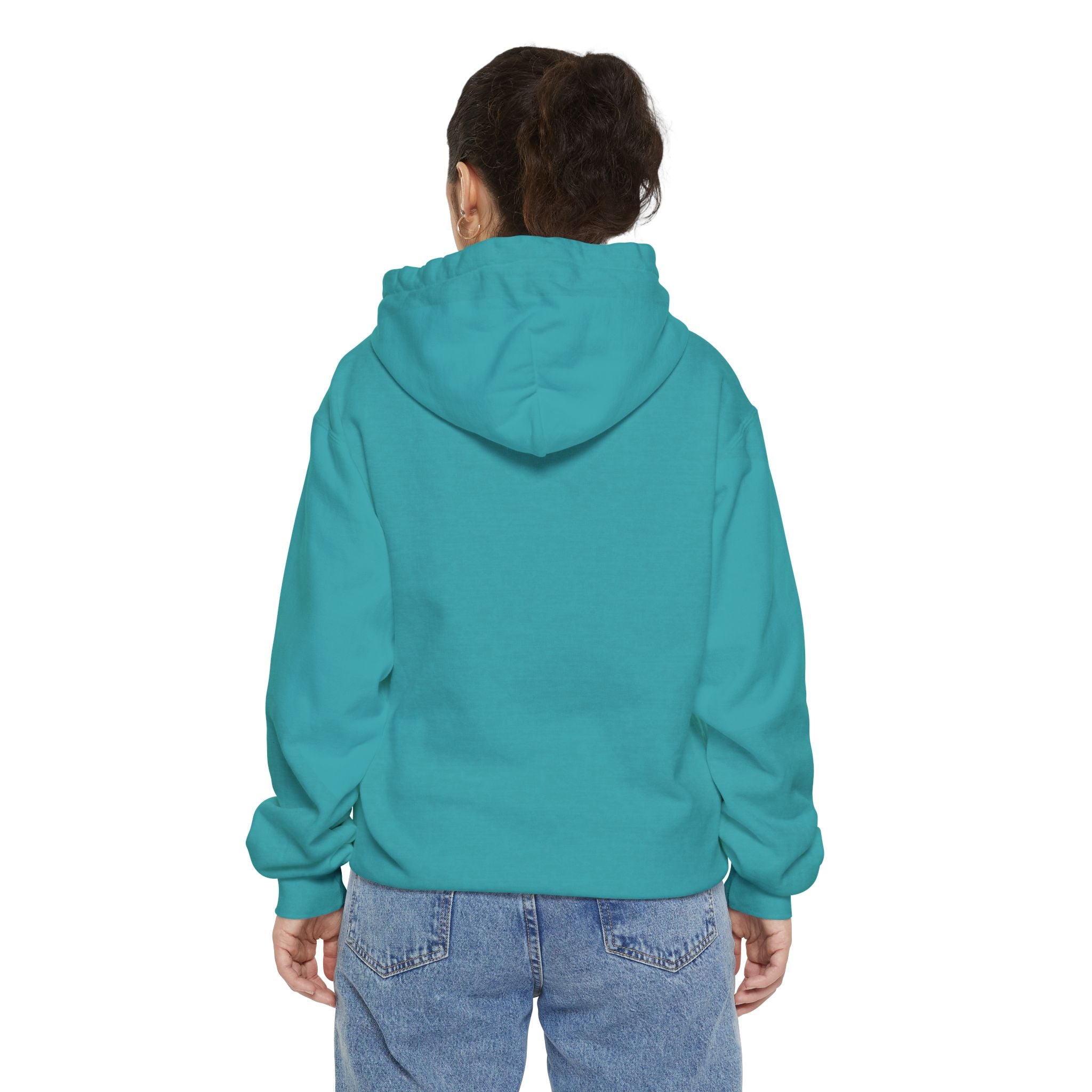 "HODL HODL . BTC University ." High Quaiity Comfort Colors Hoodie - Vintage Collegiate Garment- Dyed Pullover | Crypto Gift 53