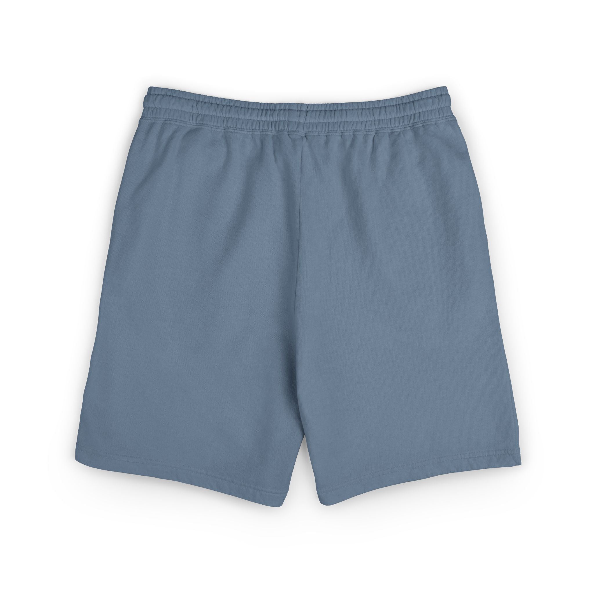 Bitcoin/CypherHornet  #1 Pocket Money - Lightweight Knock Around - Garment-Dyed - Fleece Sweat Shorts | Crypto Gift 42