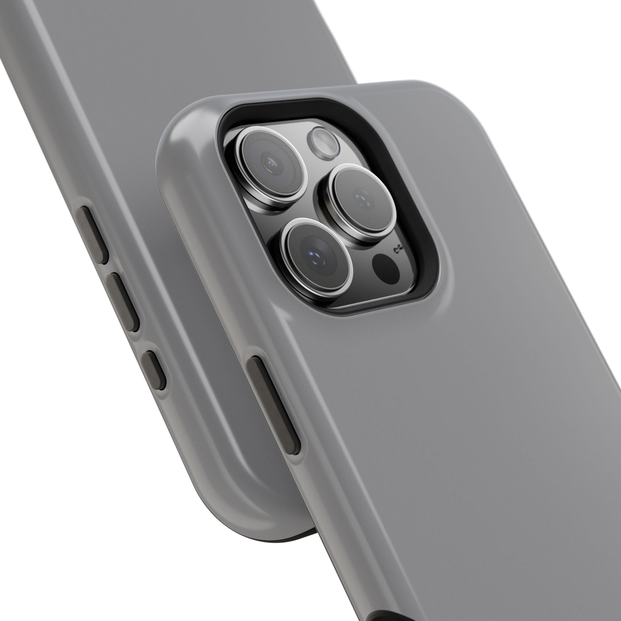 "hodl hodl Diamond Hands" Bitcoin Magnetic Impact-Resistant Phone Case