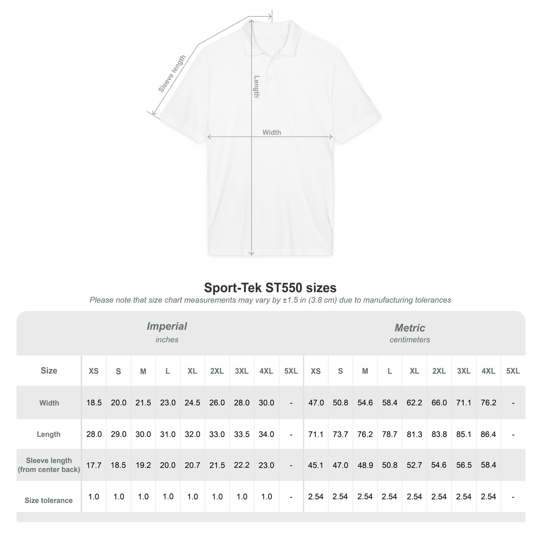 "CypherHornet-Bitcoin" Discrete Embroidered Logo Polo Shirt — Moisture-Wicking Performance Golf & Work Polo | Crypto Gift 213