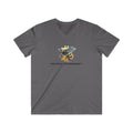 CypherHornet/Bitcoin PROTOCOL FOR PROSPERITY | V-Neck Tee - Honeycomb Rustic Bee Shirt | Crypto Gift 115