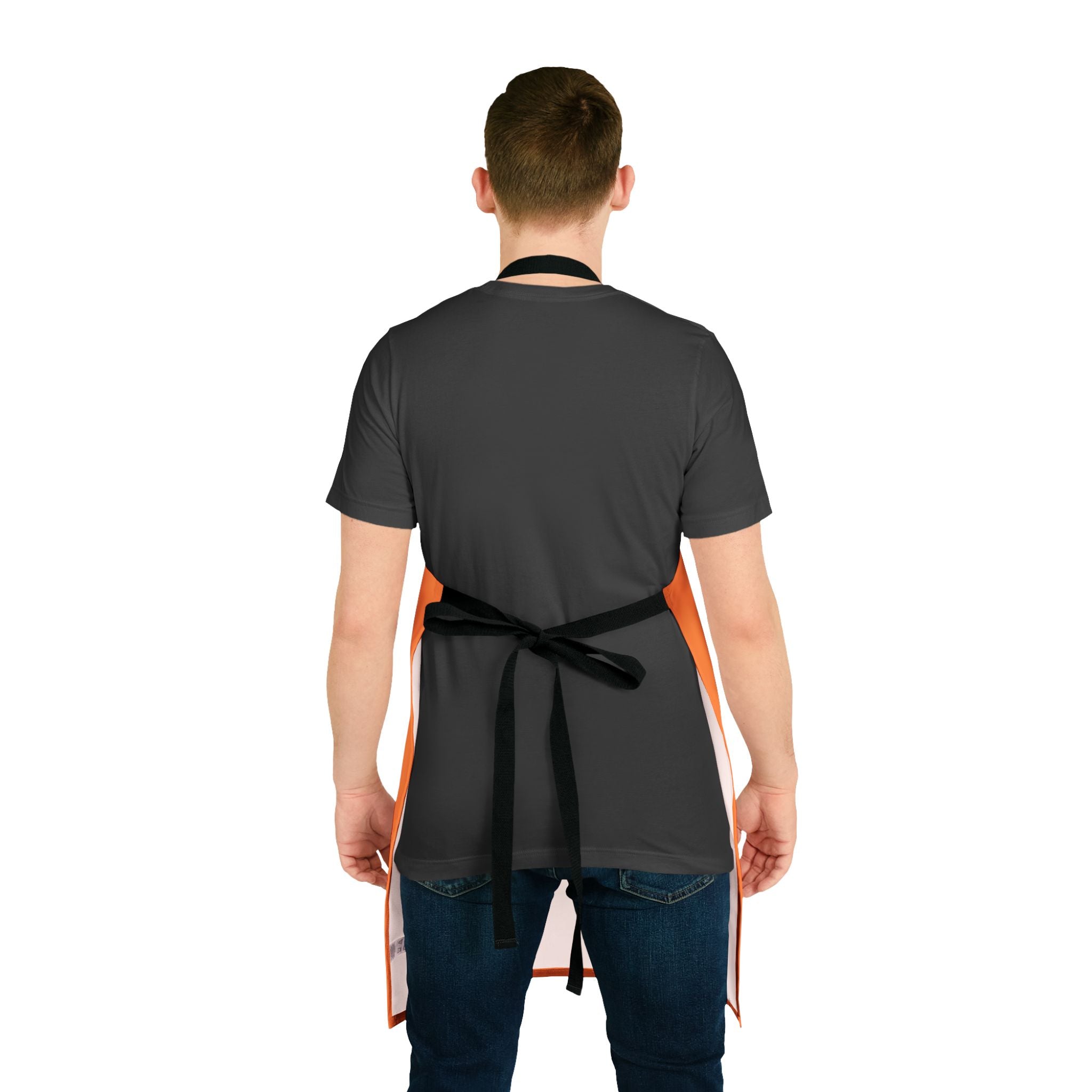 "HODL'n' ON  Class of 2026!" - Fun Bitcoin BBQ & Grill Cooking Apron | Crypto Gift 41
