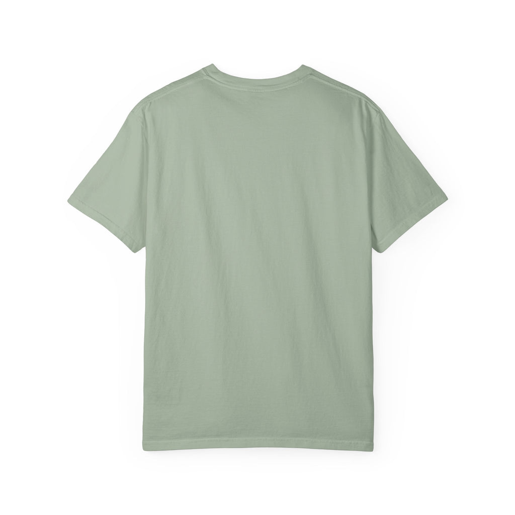 "Bitcoin/CypherHornet" Bold Logo Graphic T-Shirt — Comfort Color Top Quality | Crypto Gift 61