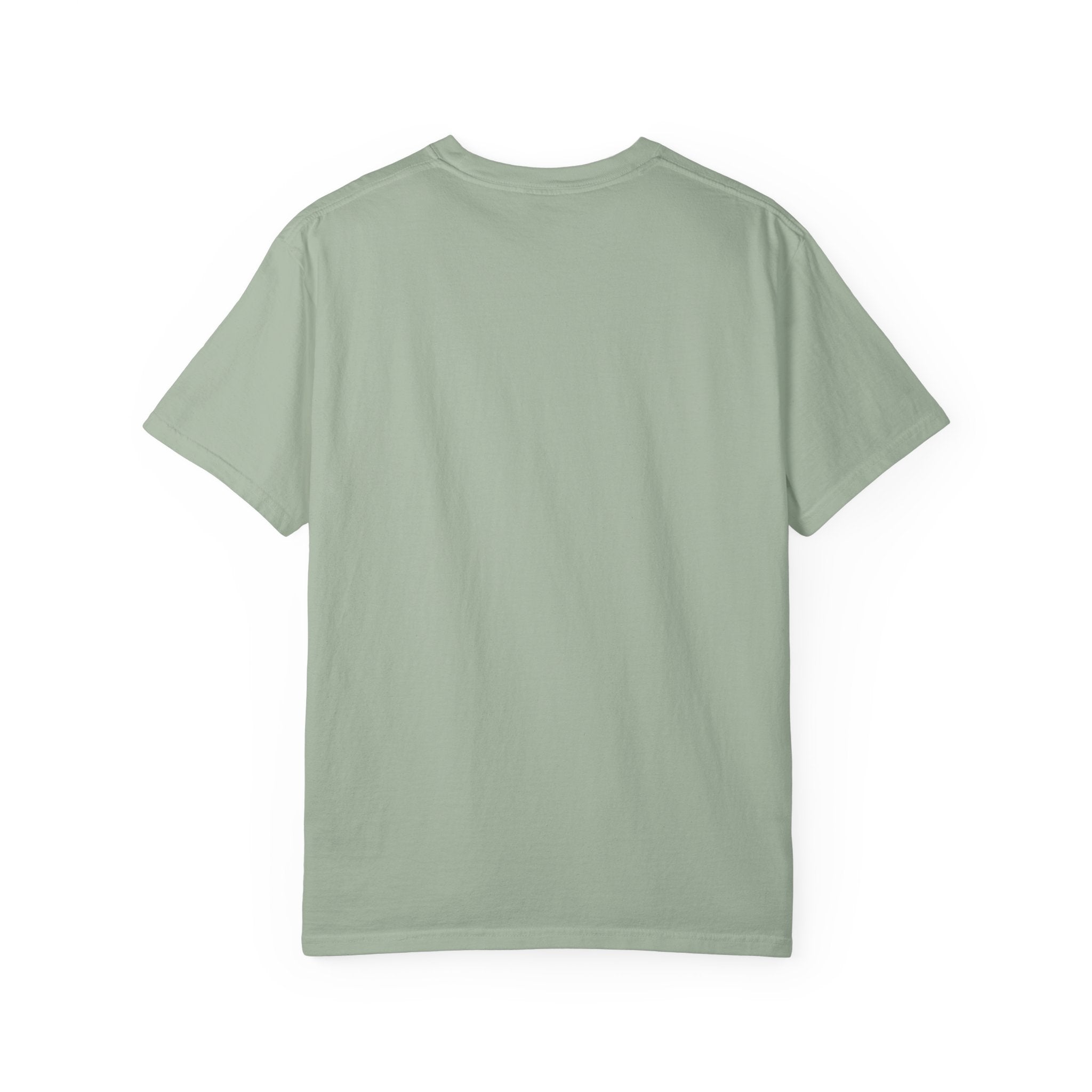 "Bitcoin/CypherHornet" Bold Logo Graphic T-Shirt — Comfort Color Top Quality | Crypto Gift 61