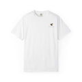 Bitcoin/CypherHornet "Boomer's for Bitcoin" | Comfy HQ Comfort Colors Custom Graphic T-Shirt | Crypto Gift #S100b