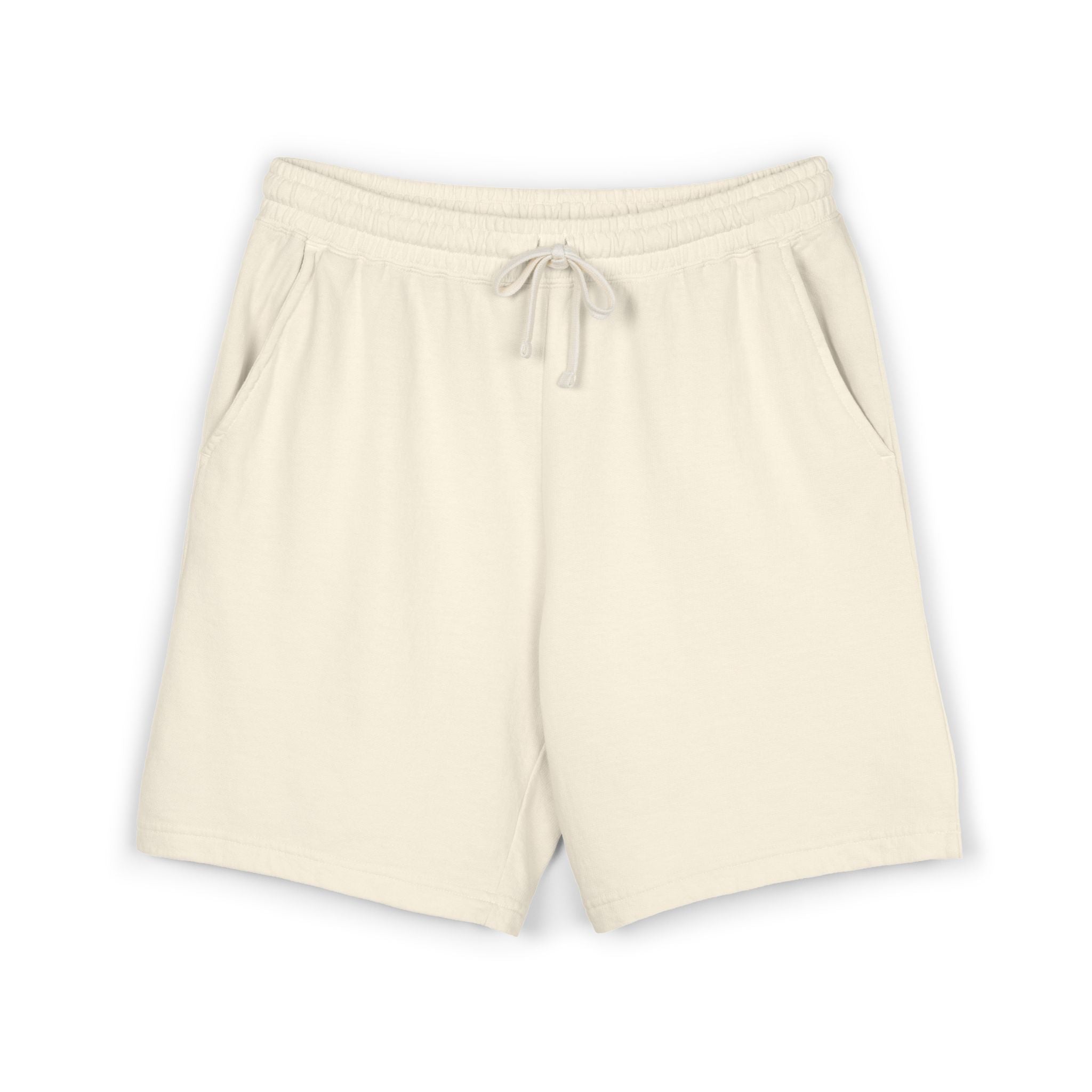 HODL'n ON Life of A SatsMaxer - Bitcoin Lightweight Fleece Sweat Shorts | Crypto Gift