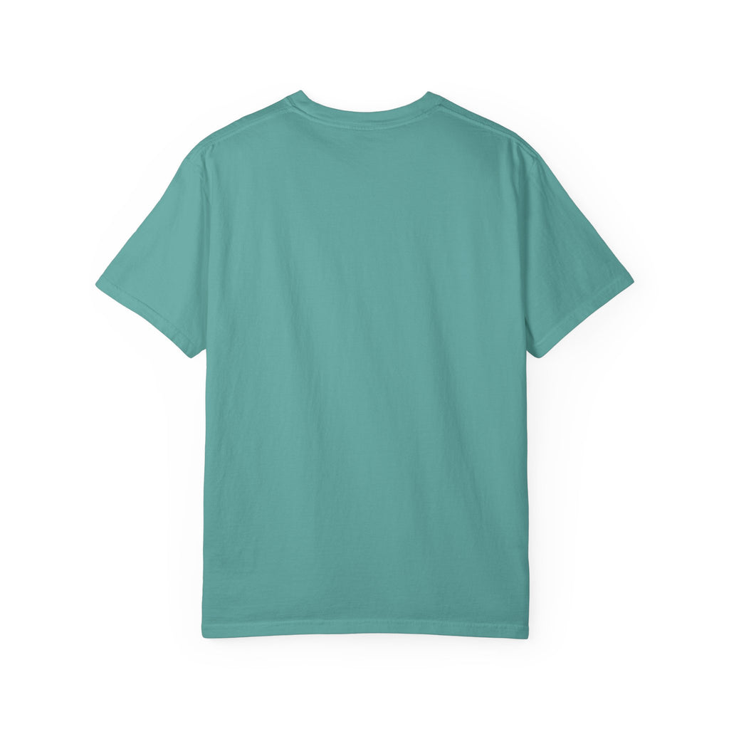 "Bitcoin/CypherHornet" Bold Logo Graphic T-Shirt — Comfort Color Top Quality | Crypto Gift 61