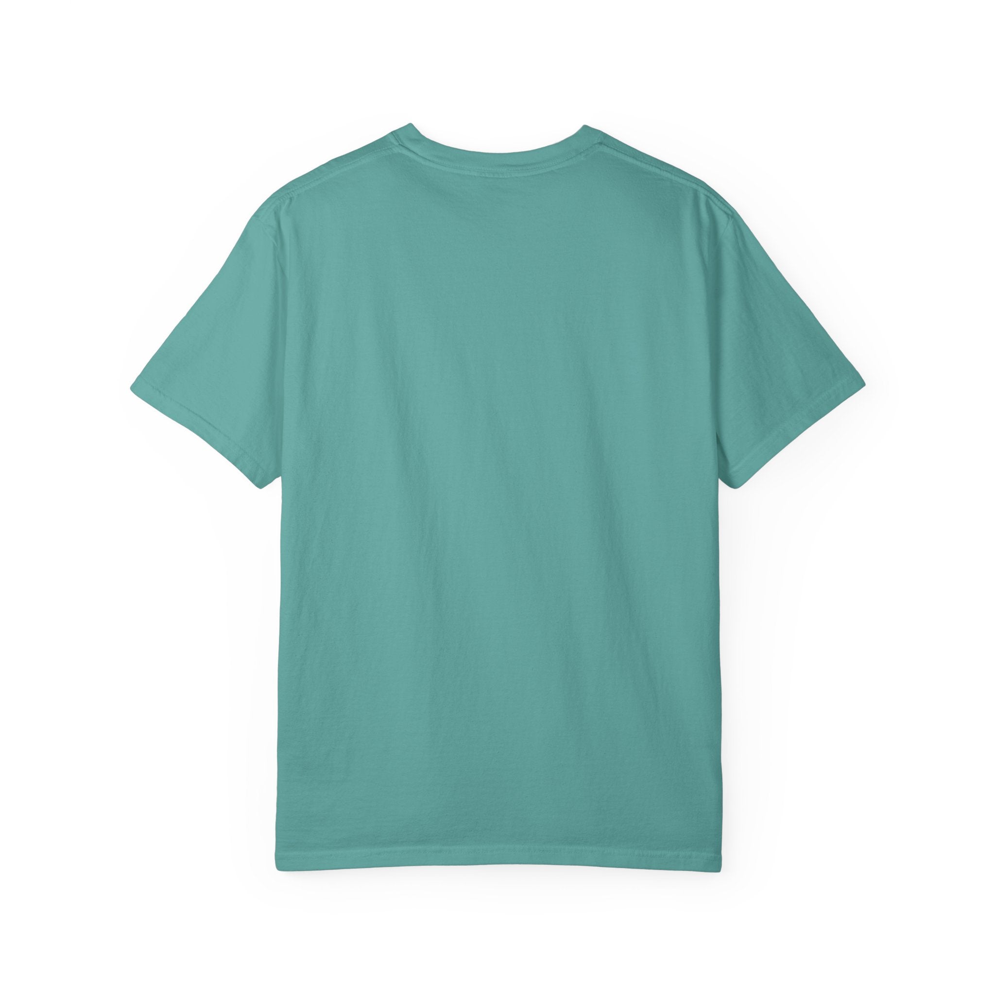 "Bitcoin/CypherHornet" Bold Logo Graphic T-Shirt — Comfort Color Top Quality | Crypto Gift 61