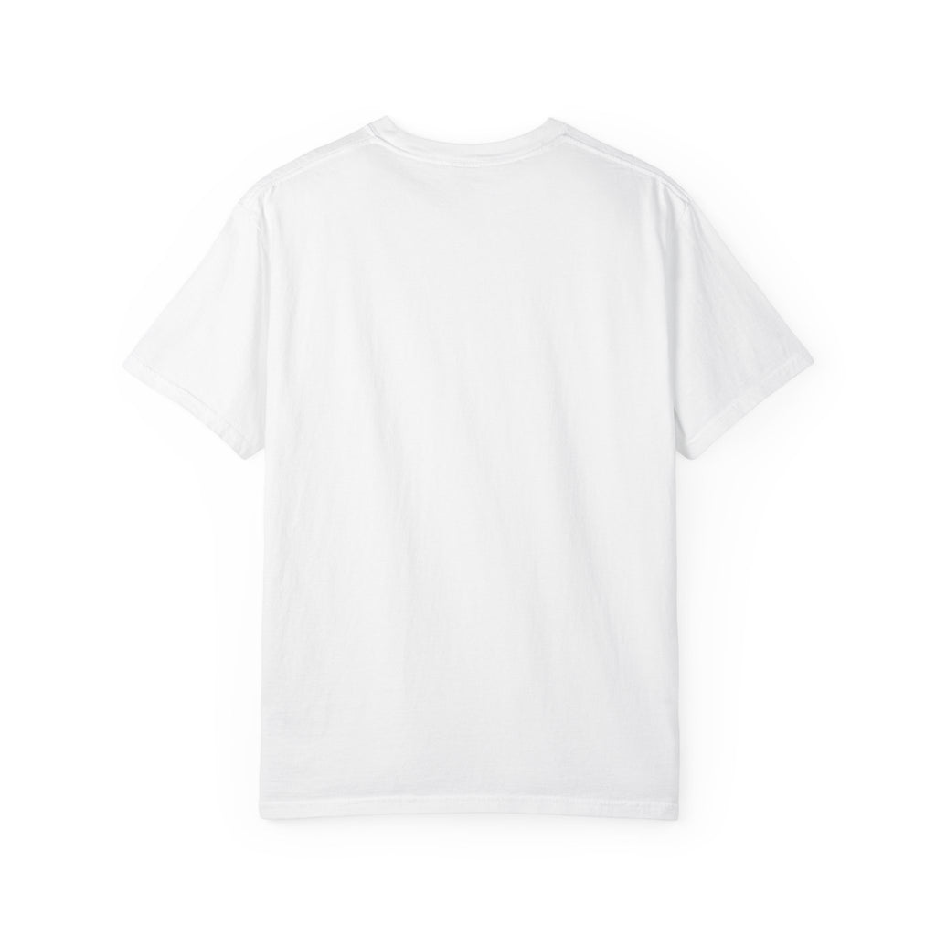 "Bitcoin/CypherHornet" Bold Logo Graphic T-Shirt — Comfort Color Top Quality | Crypto Gift 61