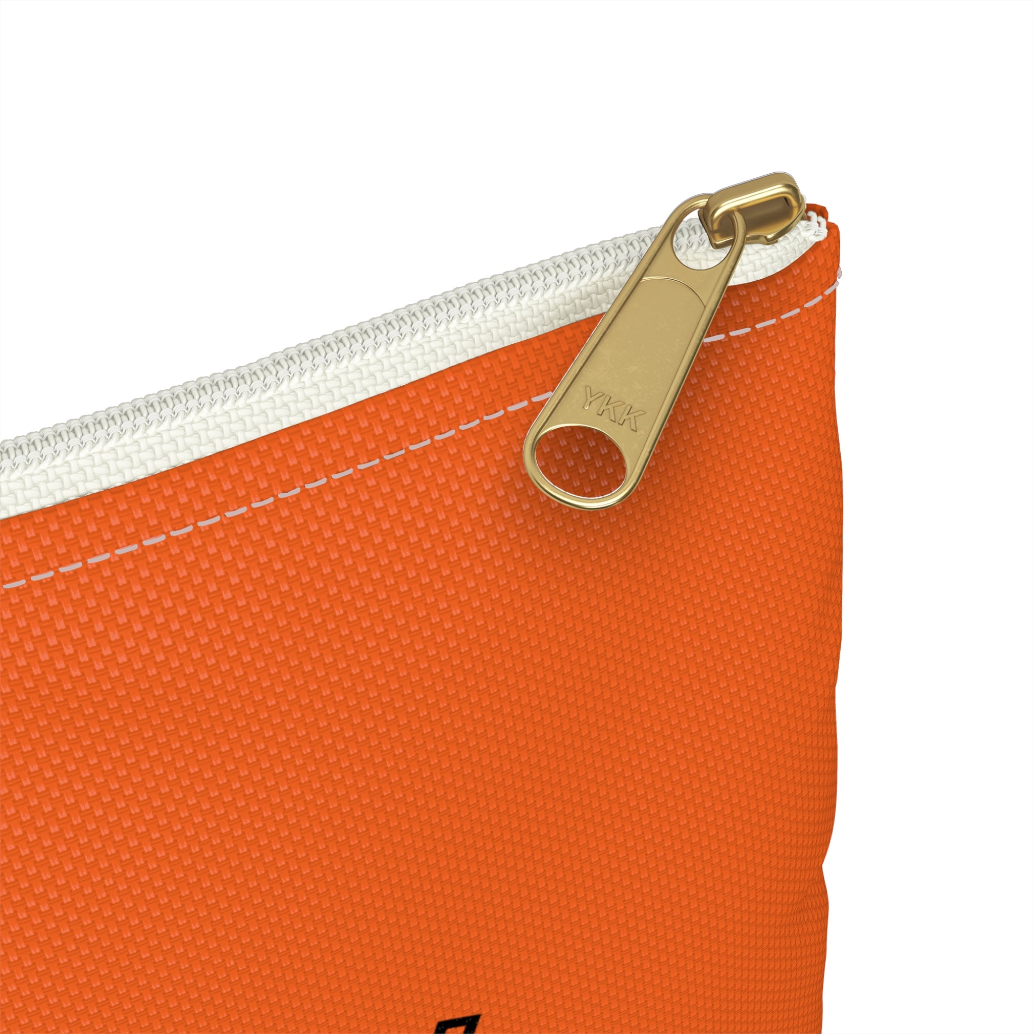 HODL HODL University Accessory Pouch — Crypto Coin Holder Zipper Bag