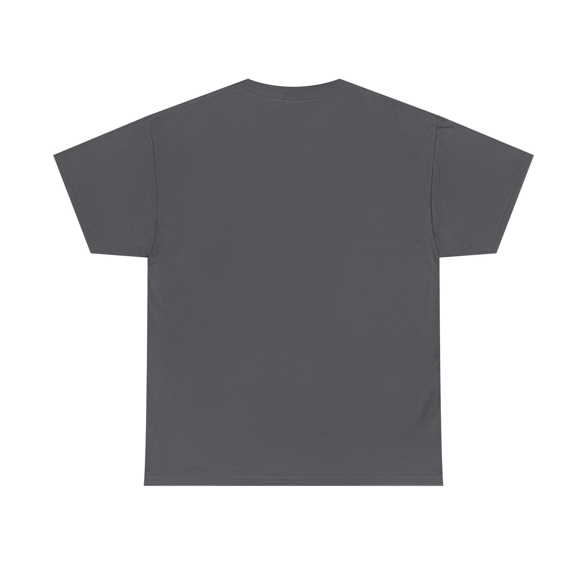 SATS Bitcoin symbol - Minimalist Graphic Tee — Futuristic Tech Typography | Crypto Gift 89