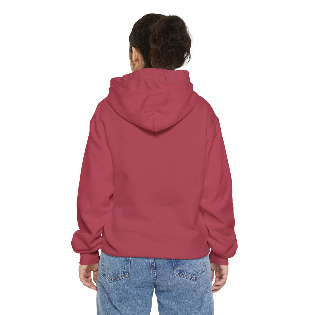 HODL MAXI - Very Satsofied - High QuaiitynComfort Colors Hoodie - Vintage Collegiate Garment- Dyed Pullover | Crypto Gift 52