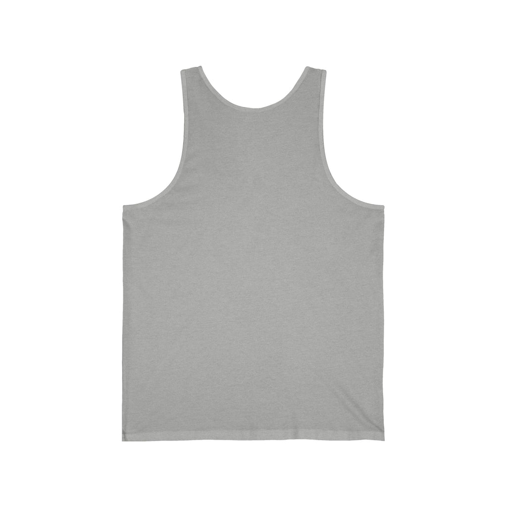 Holy Hodl'r Satsified! Tank Top - Sassy Vintage Text - Muscle Tee | Crypto Gift 21