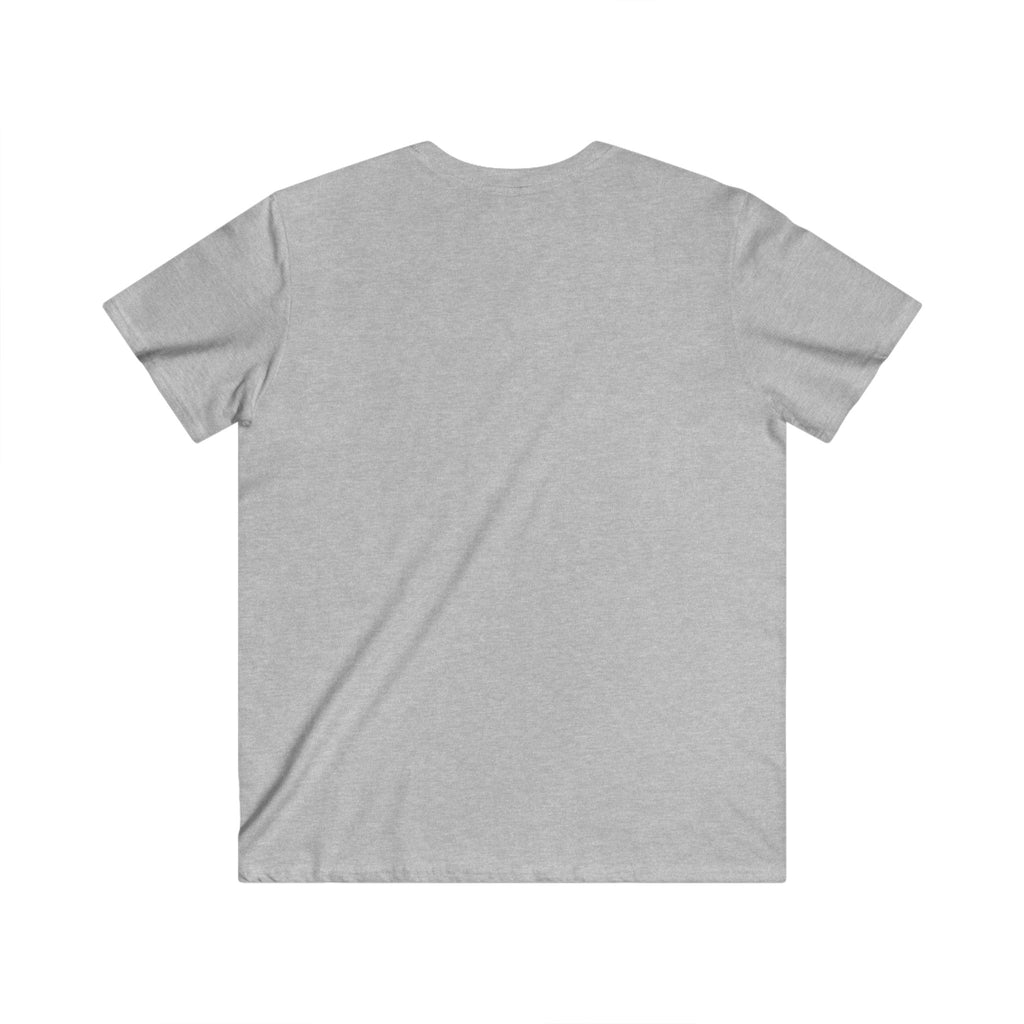 CypherHornet/Bitcoin PROTOCOL FOR PROSPERITY | V-Neck Tee - Honeycomb Rustic Bee Shirt | Crypto Gift 115